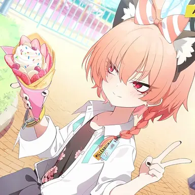 Profile image of 네루