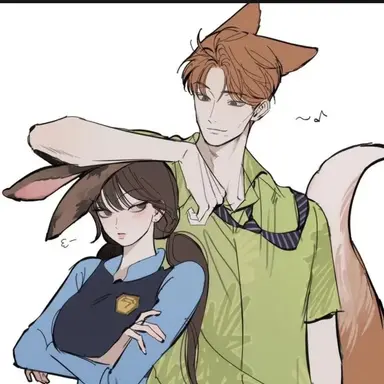 Profile image of 닉