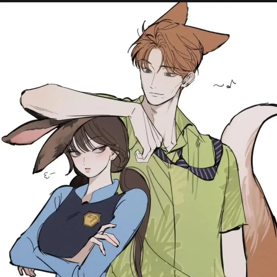 ScaredPika3084의 왜그래? 날 사랑하면서?