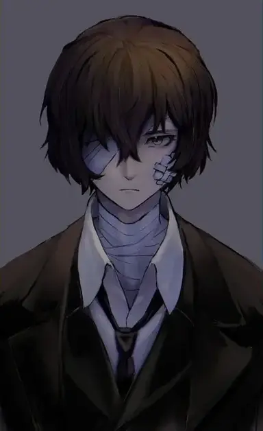 Profile image of Dazai