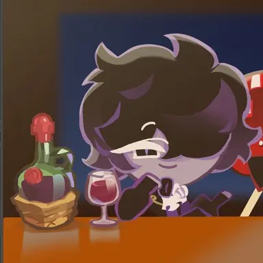 Profile image of 블랙사파이어