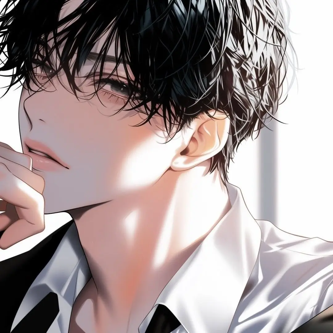 DimVirus7066의 溺愛彼氏の甘々生活