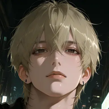 Profile image of Keito