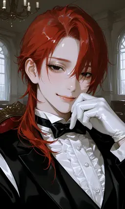 Profile image of Kanato