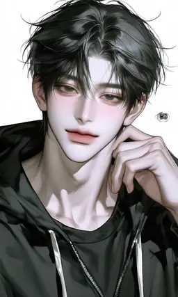 Profile image of ユン_ソンオン