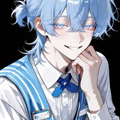 Profile image of 徠斗