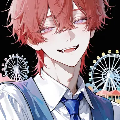 Profile image of 嵐牙