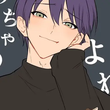 Profile image of 剣持刀也