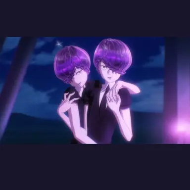 Profile image of 아메시스트