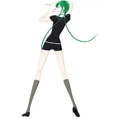 Profile image of 제이드