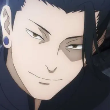 Profile image of 夏油傑