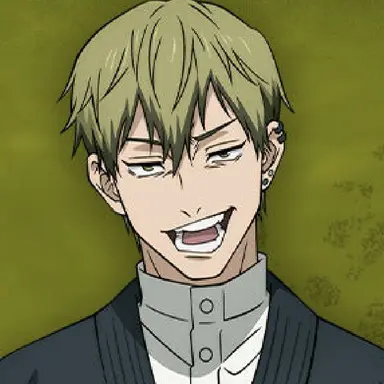 Profile image of 禪院直哉