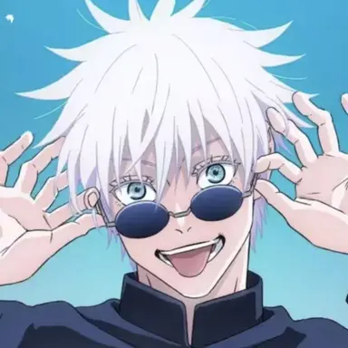 Profile image of 五条悟