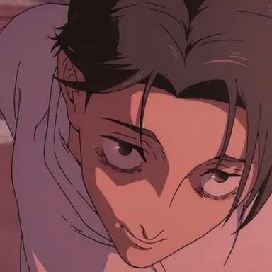 Profile image of 乙骨憂太