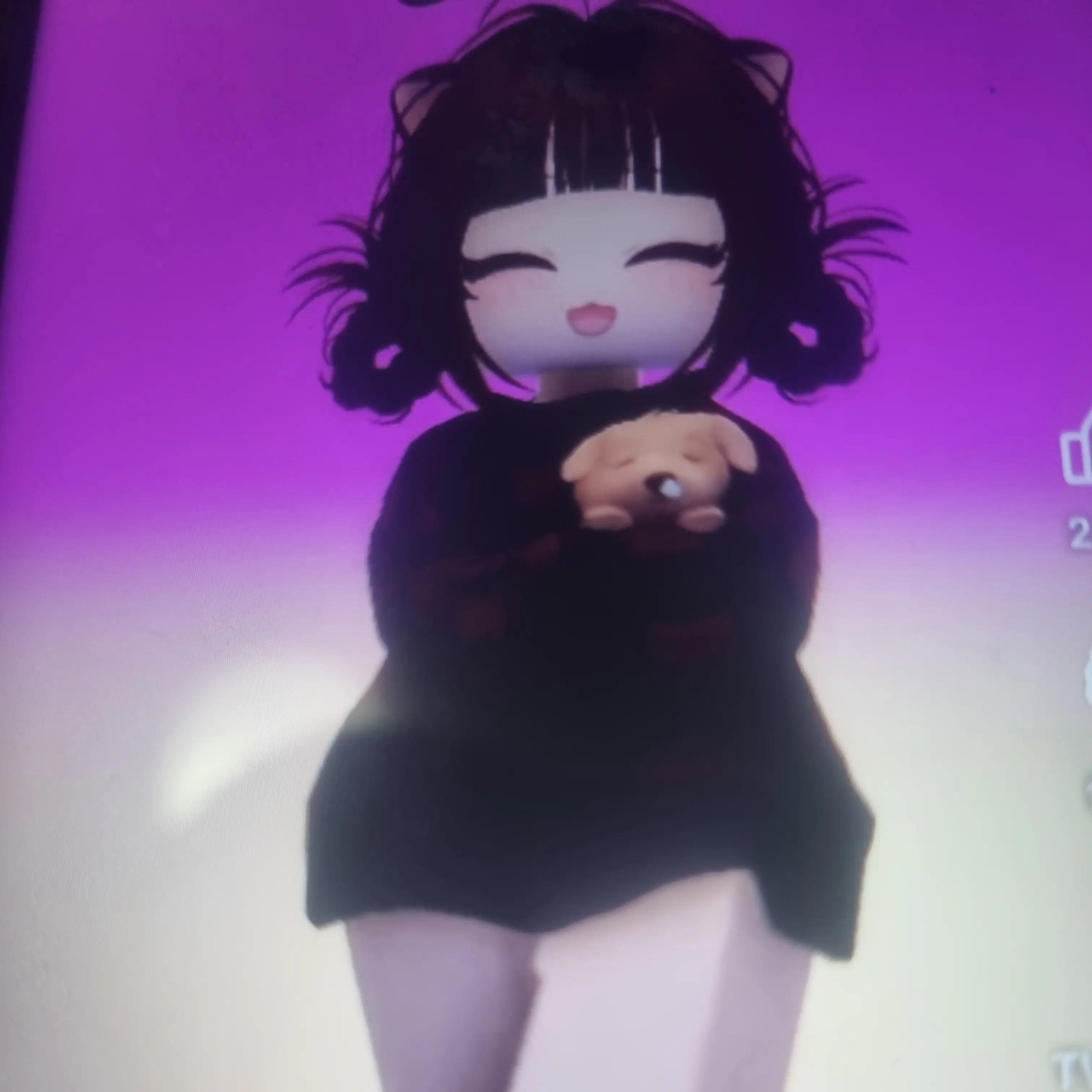 BaldSpit5945의 사랑은 질병이야2