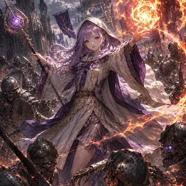 Profile image of ウェンディ