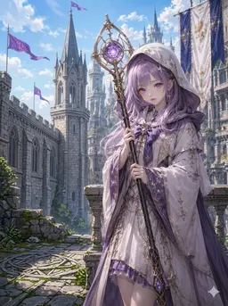 Profile image of ウェンディ