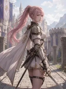 Profile image of ソフィア