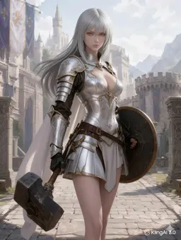 Profile image of フィオナ