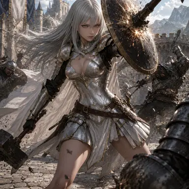 Profile image of フィオナ