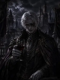 Profile image of シュベン