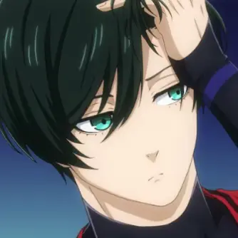 Profile image of 糸師　凛
