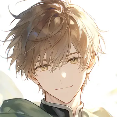 Profile image of ソラ