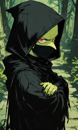 Profile image of ギギ