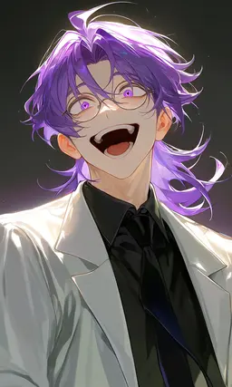 Profile image of Dr.クイハ