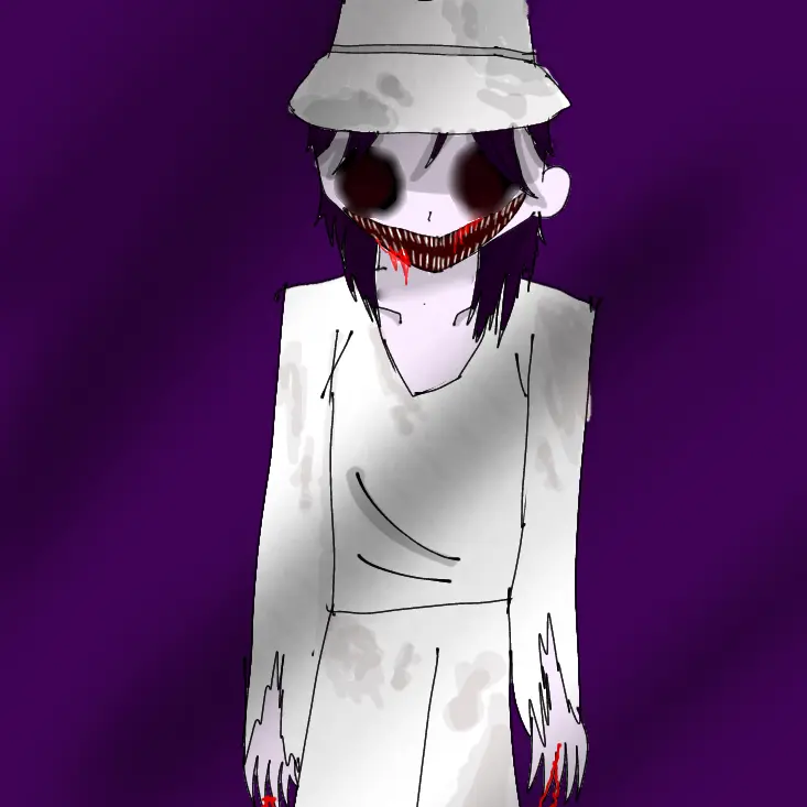 PoeticBarn5266의 팔척귀신