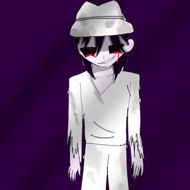 Profile image of 일반 표정 팔척귀신