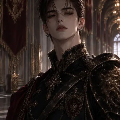 Profile image of 에단