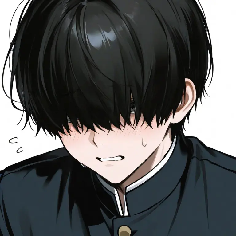 Yamato_inkya.의 ド陰キャくんが彼氏になりました。