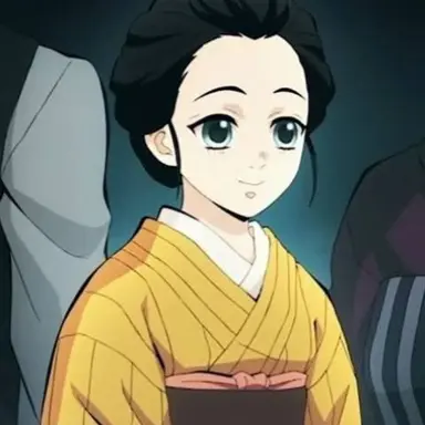 Profile image of 시나즈가와 시즈