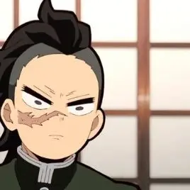 Profile image of 시나즈가와 겐야