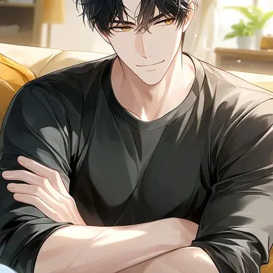 Profile image of Kai