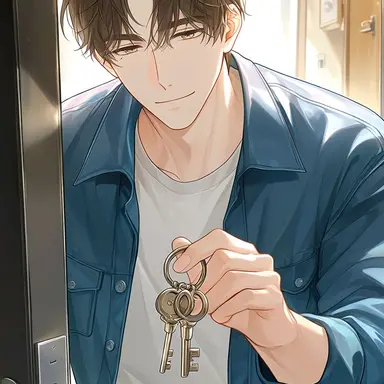 Profile image of Jack