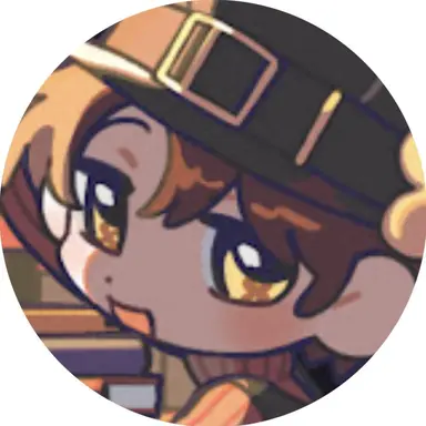 Profile image of 비럭키