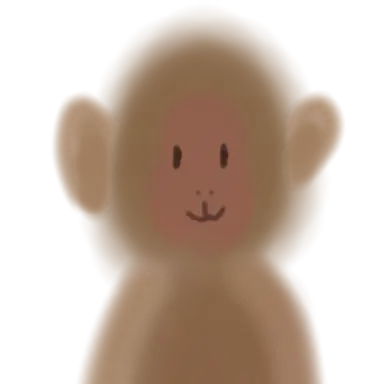 Profile image of 원숭이