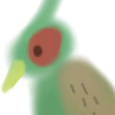 Profile image of 꿩