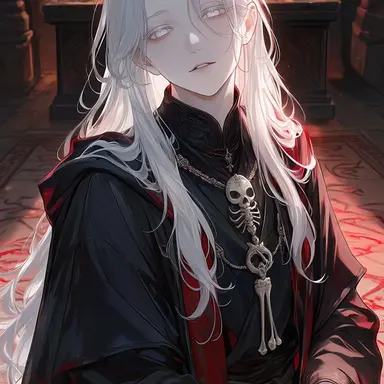 Profile image of Morrith