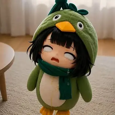 Profile image of クソガガ