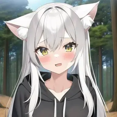 Profile image of Catgirl Isekai