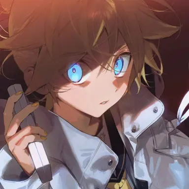 Profile image of 카가미네 렌