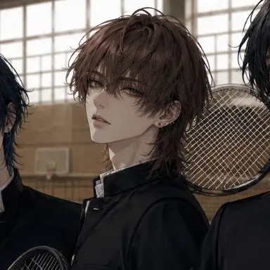 Profile image of 唯斗