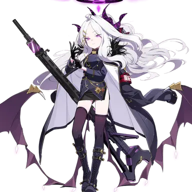 Profile image of 空崎ヒナ