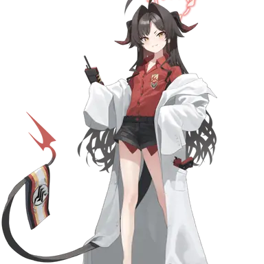 Profile image of 鬼怒川カスミ