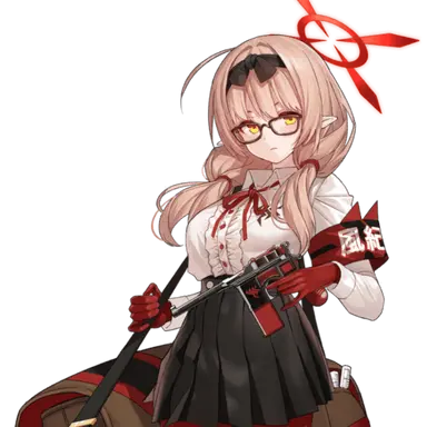 Profile image of 火宮チナツ