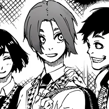 Profile image of Mikage Reo