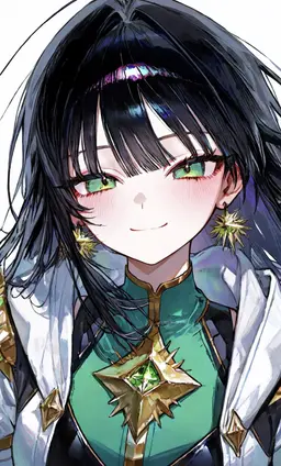 Profile image of エレナ